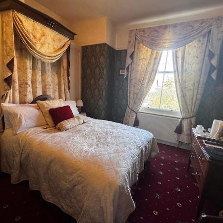 The Sycamore Guest House York Exteriör bild