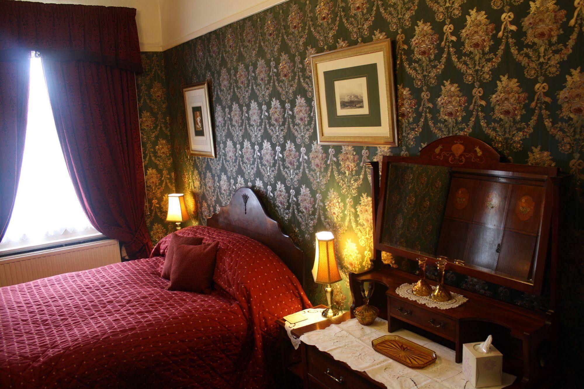 The Sycamore Guest House York Exteriör bild